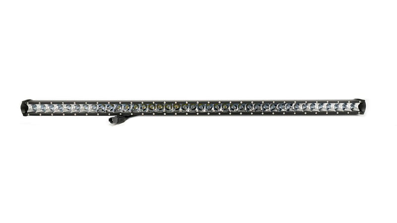 Southern TRU Moisture Breather Technology Light Bar 73040 - 40 Single Row Led 200W