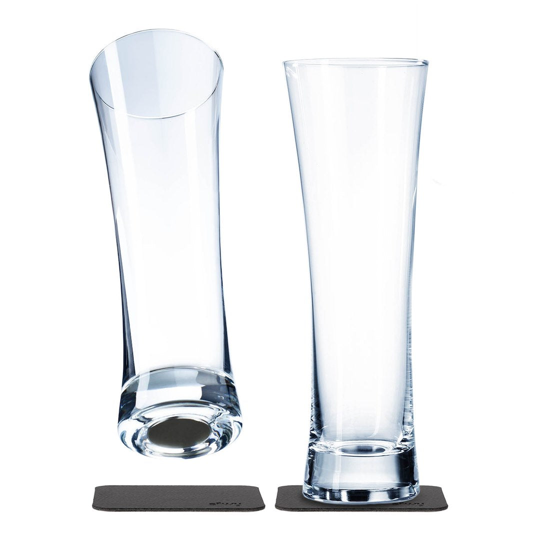 Silwy Magnet S033-1303-2 Drinking Glass