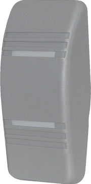 Blue SEA 8298-BSS - Gray Contura Actuator Two
