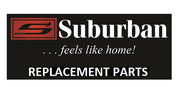 Suburban MFG 150138 Limited 90 day warranty