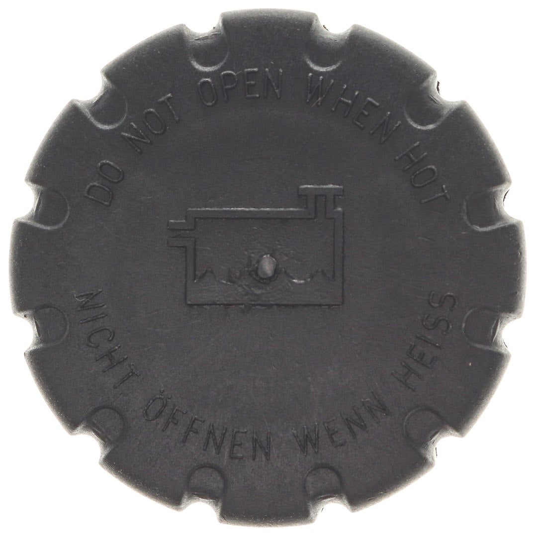 Clevite 77 CRB 7 000S Coolant Reservoir Cap