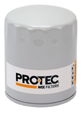 WIX Filtr LD Increase Engine Life Oil Filter PXL51391