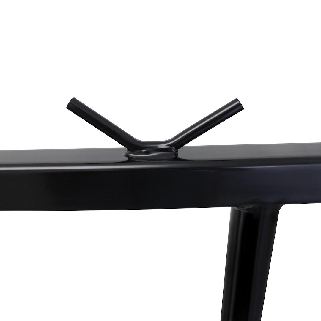 Westin Commercial Grade Ladder Rack 57-9015 - Black Hdx 2-PAK