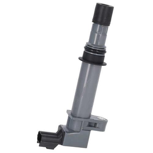 Motor RAD AM Limited Lifetime Warranty Ignition Coil 1IC116