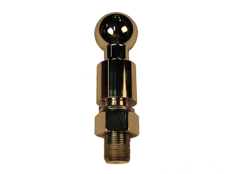 Blue OX Designed For Performance Trailer Hitch Ball BX88214 - 16 4SH