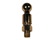 Blue OX Designed For Performance Trailer Hitch Ball BX88214 - 16 4SH