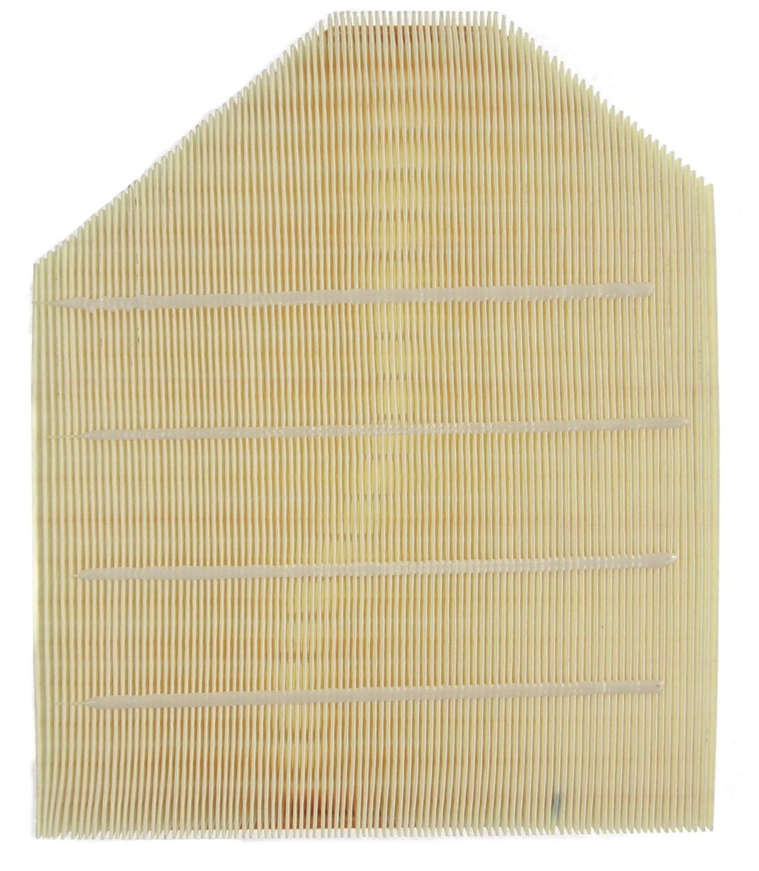 Clevite 77 No Supplier Warranty Air Filter LX 1991 - Mahle Filters