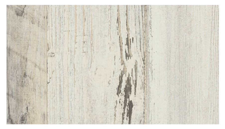 Genesis Prod No Supplier Warranty RV Interior Remodel 467328 - Whitewash Planked Wood 50 Wall Kit