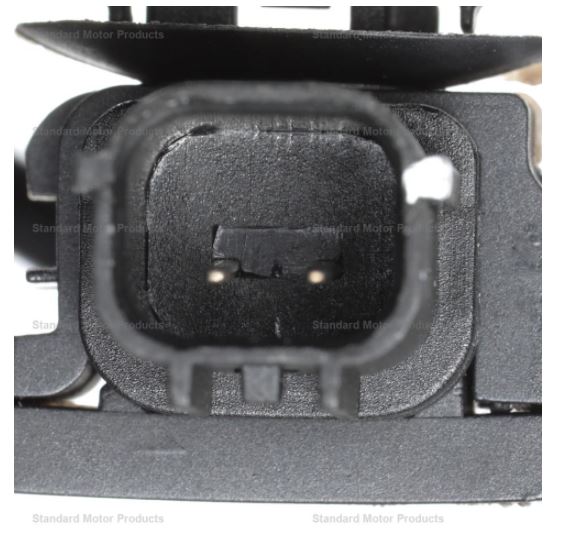 Standard IGN Easy To Install ABS Wheel Speed Sensor ALS1559 - Intrmtr SNSR-Speed