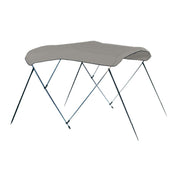 Carver Professional Stitching No Raw Edges Boat Bimini Top A5463TB-10 - Bow 5463T Sunbrella