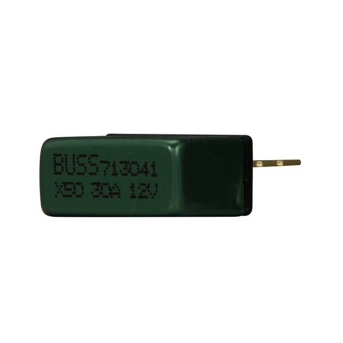 Bussmann Snap-Off Universal Blade Circuit Breaker UCB-30 - 30 Amp Type Bre