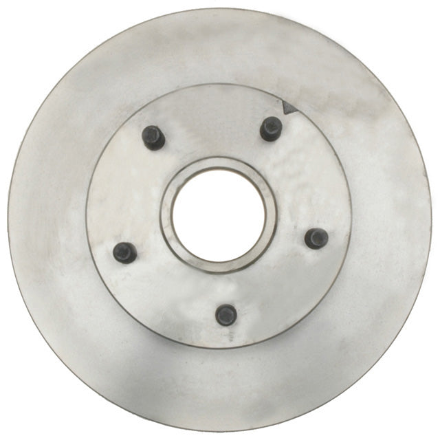 Raybestos Limited Supplier Warranty Brake Rotor 96302R - Parts