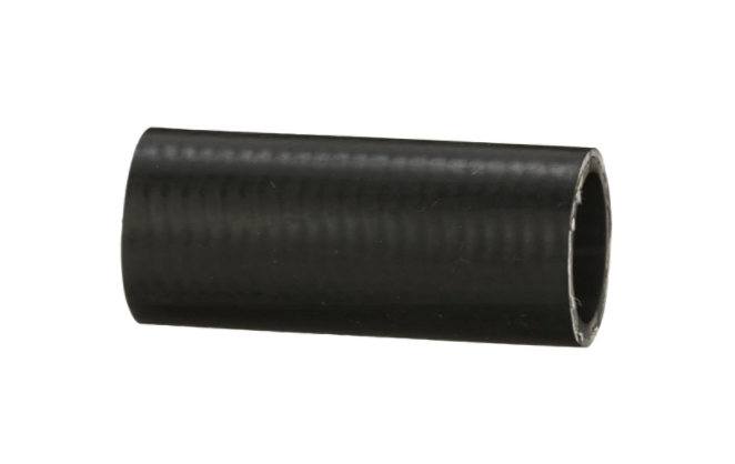 Gates Corp Heat And Ozone Resistant Cover Radiator Hose 52489 - Molded Coolant