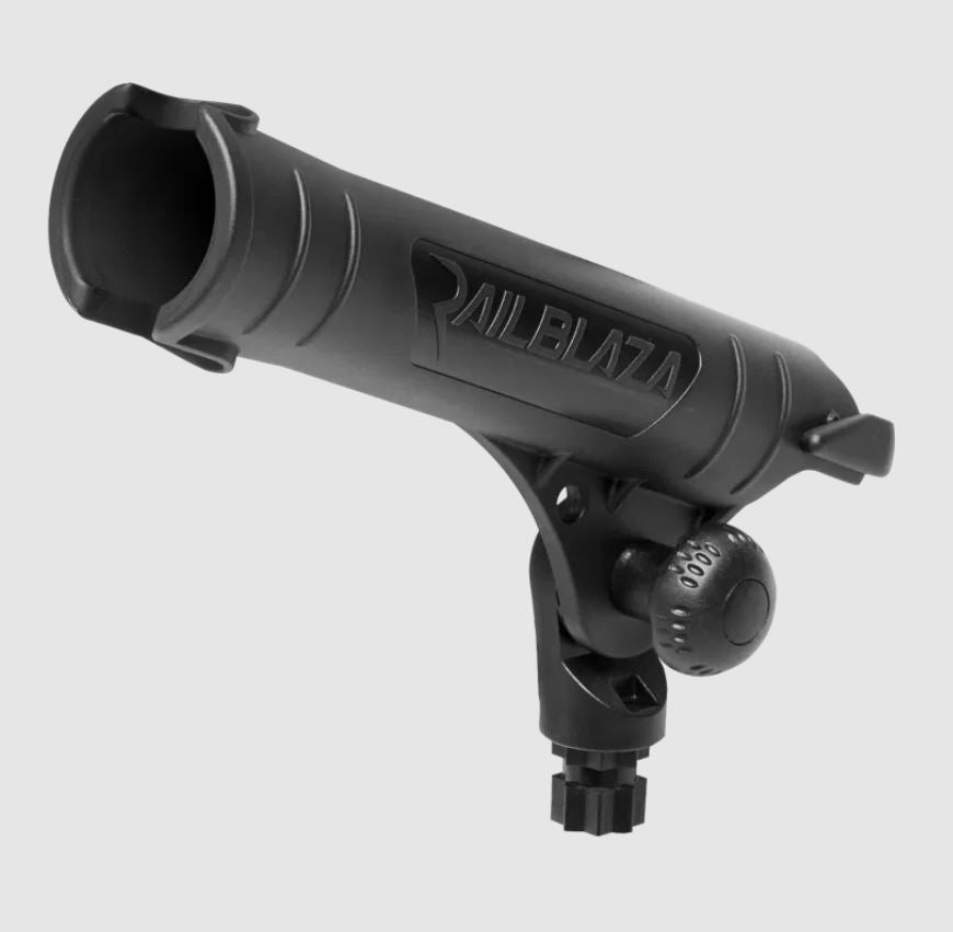 Railblaza 02-4118-11 Fishing Rod Holder
