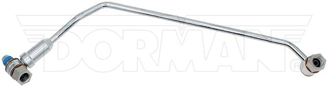 Dorman Limited Lifetime Warranty Transmission Oil Cooler Bypass Valve 624-646