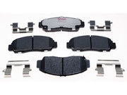 R/M Brakes Limited Supplier Warranty Brake Pad EHT787H - Set