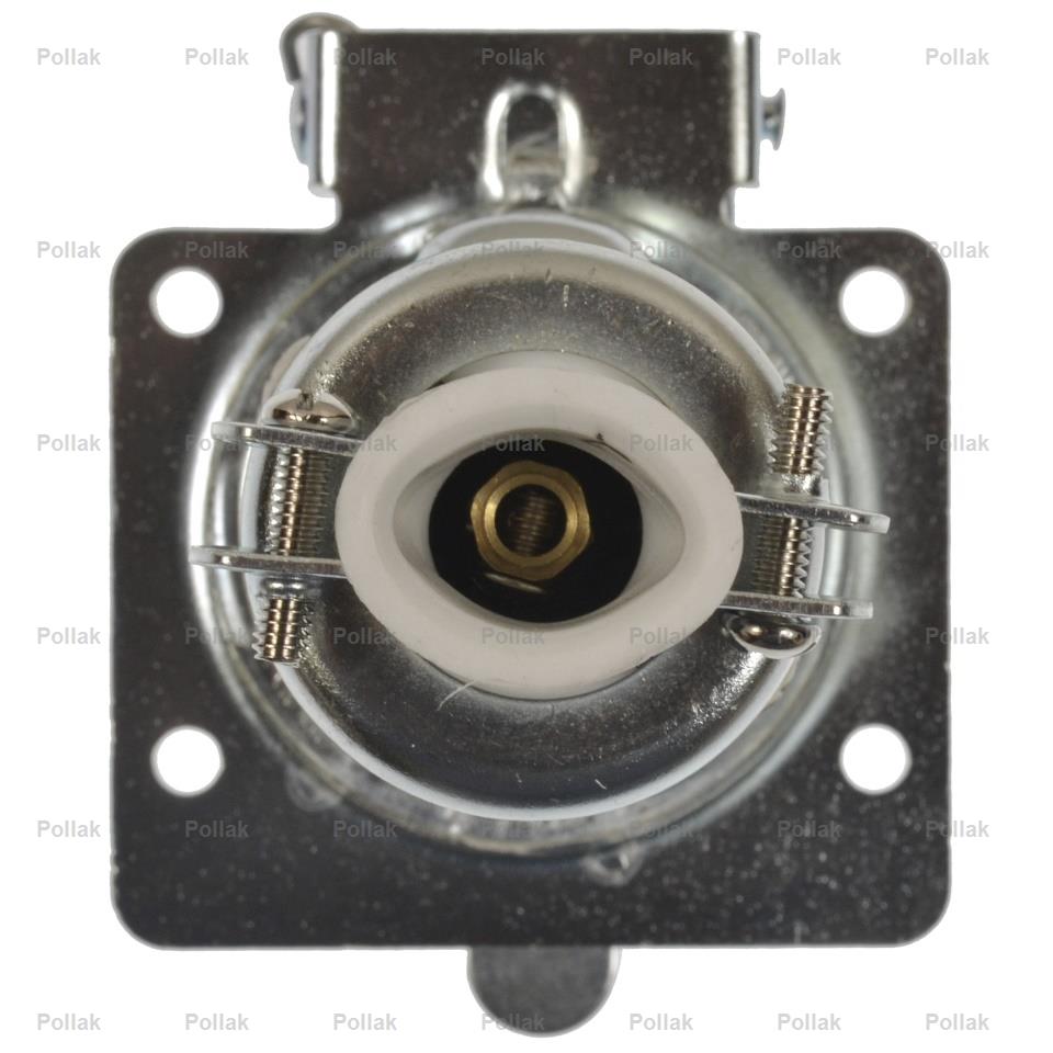 Pollak 7WB-100V Trailer Wiring Connector