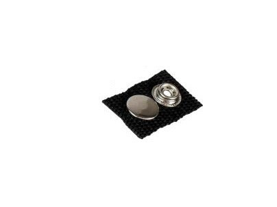 SEA DOG Made In USA Snap Fastener Installation Kit 299201B-1 - Black Add 1.5