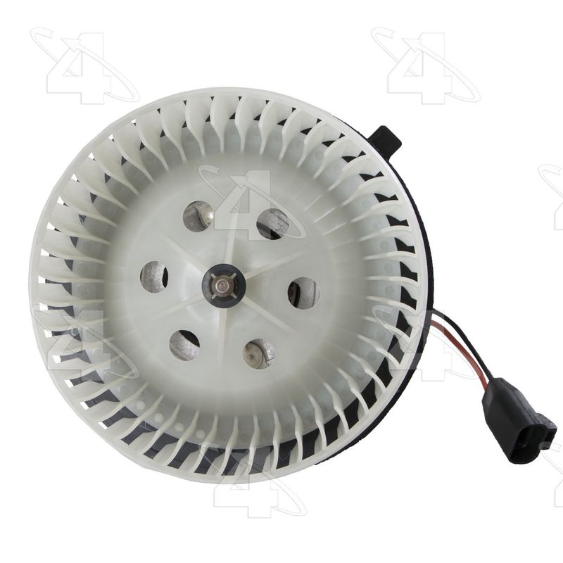 Four Seasons 75748 Heater Fan Motor