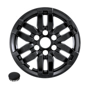 Coast2Coast Limited Lifetime Warranty Wheel Skin IMP520Black - Imp 23-26 Colorado 17 BK Dbl Spk IMP520BLK