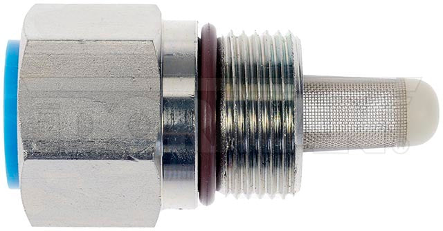 Dorman Limited Lifetime Warranty Turbocharger Oil Filter 918-361 - Line