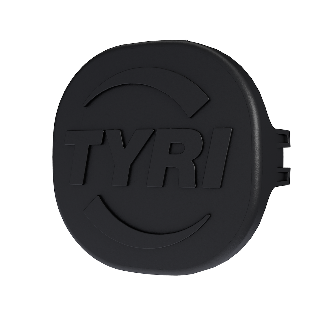 Tyri OFF-ROA Limited Lifetime Warranty Work Light HLK-102-1 - 1313-8000 12-48V Nar Sym
