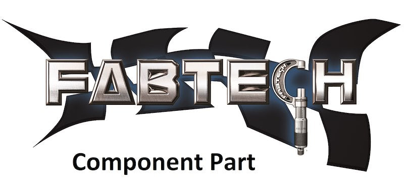 Fabtech Motorsports Lift Kit Component: FTS23107 Fabtech Motorsports Lift Kit Component Component For K3156M/
