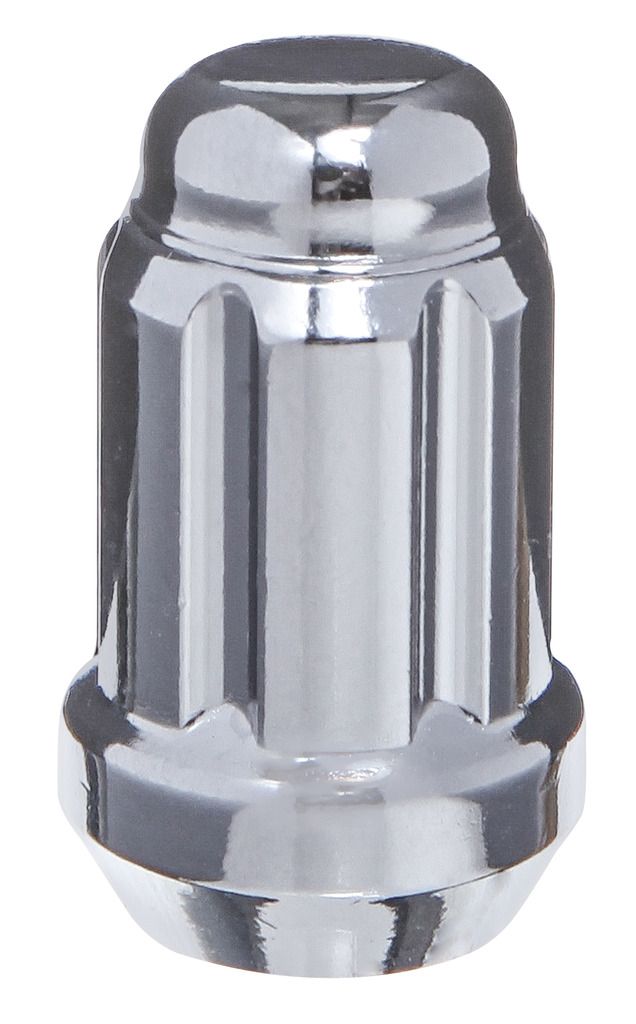 WC Wheel ACC DPC1014S Constructed From Steel - 14X1.5 Short Spline Clsd