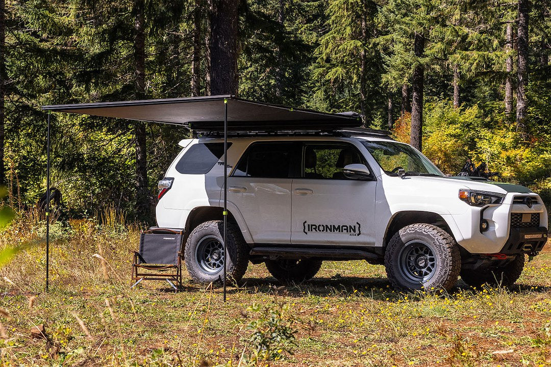 Ironman 4X4 Iawningxt2.0M Awning