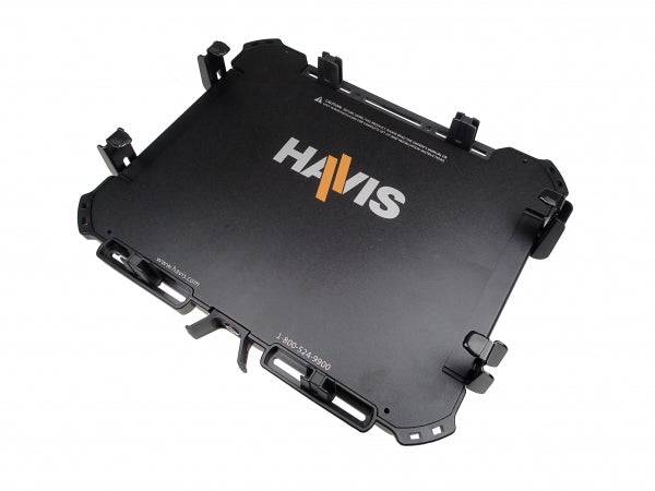 Havis Limited Lifetime Warranty Laptop Mount UT-1001 - Uni Rugged Crad Comp Device