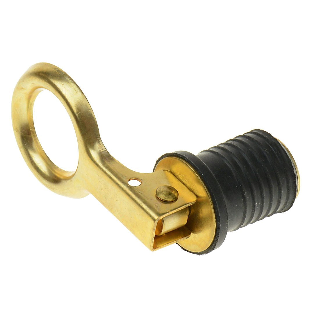 T-H Marine BE-PL-54842-DP Boat Drain Plug