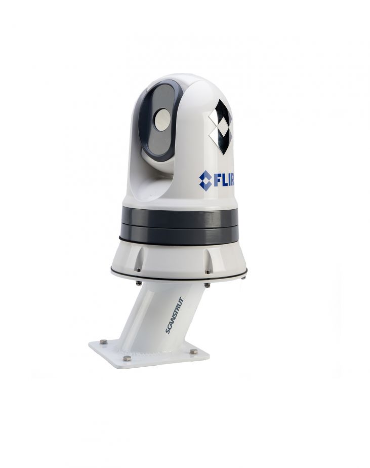 Scanstrut CAM-PT-150-03 Surveillance System Camera Mount