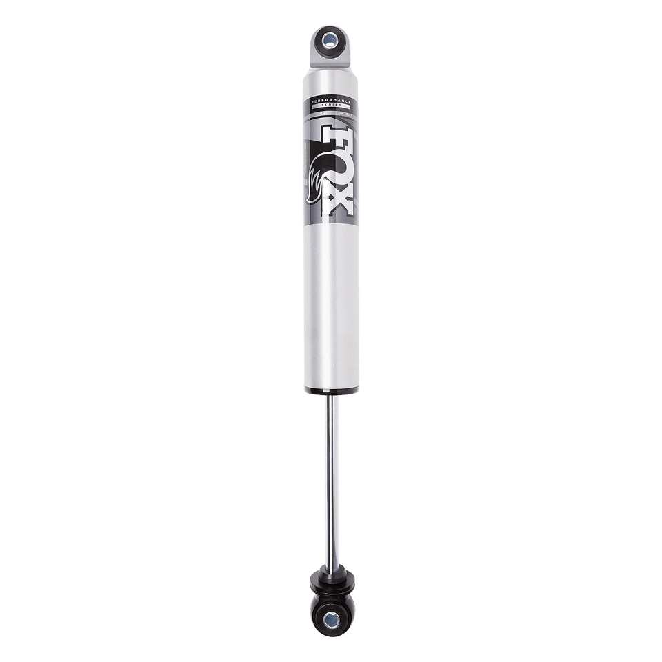 FOX Shox High Flow Velocity Sensitive Damping Shock Absorber 987-24-051 - Performance Series 2.5 Smooth Body