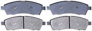 R/M Brakes SGD757M - Disc Brake Pads