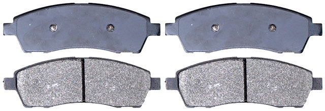 R/M Brakes SGD757M - Disc Brake Pads