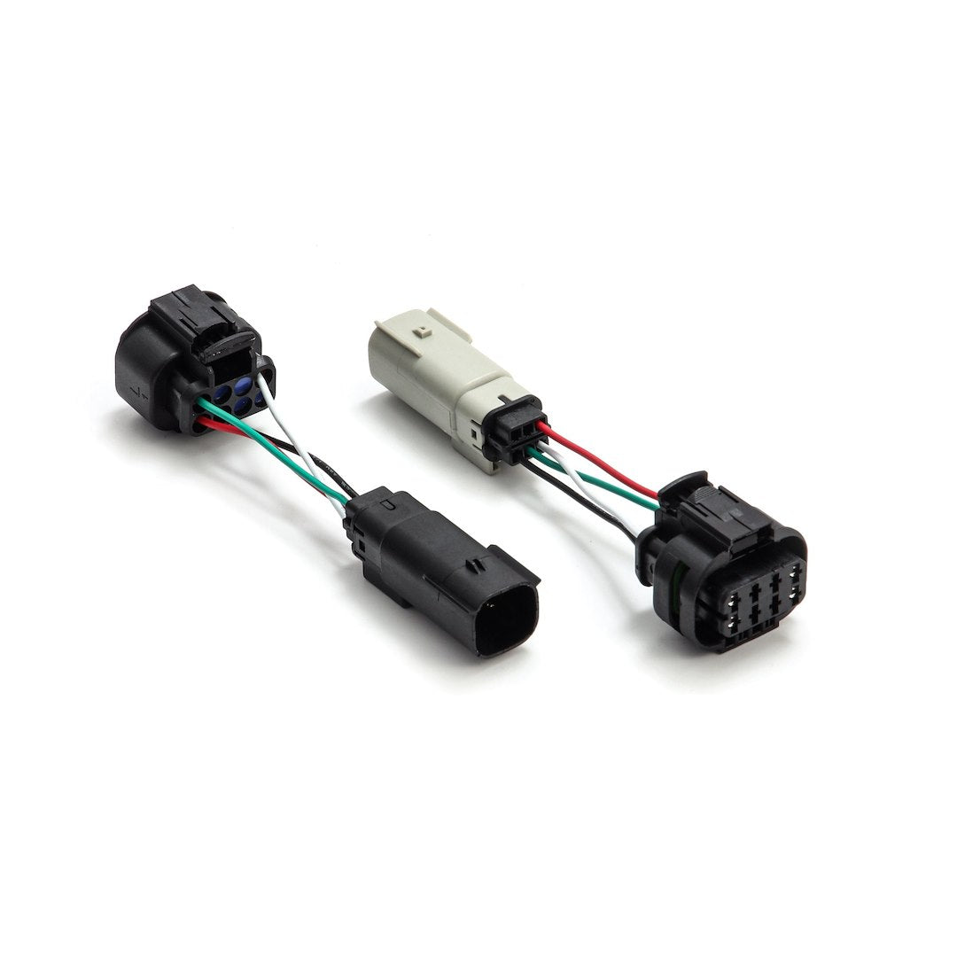 Alpharex USA Smooth And Hassle-Free Installation Tail Light Converter 620031 - Wiring Adapter