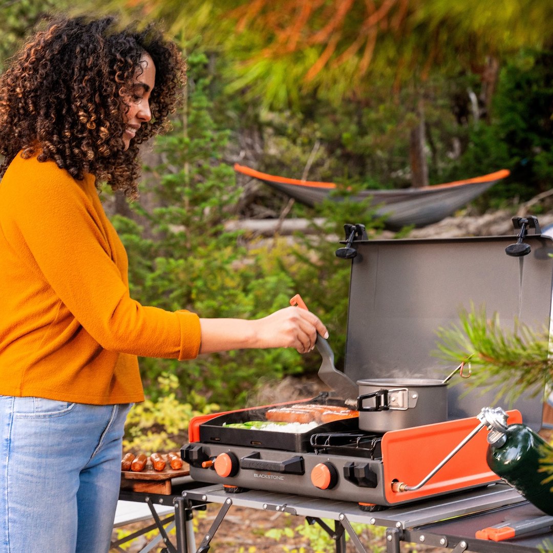 N Atlantic I 2250 Griddle