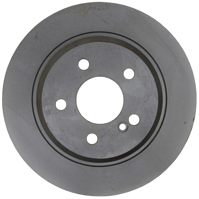 Raybestos Limited Supplier Warranty Brake Rotor 980221R