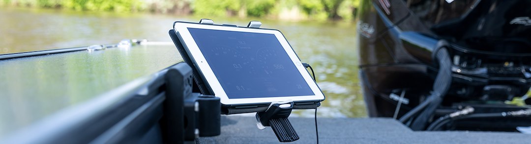 Scanstrut RLS-508-404 Tablet Mount