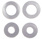 Quick Fuel 8-167-10QFT Limited 90 day warranty