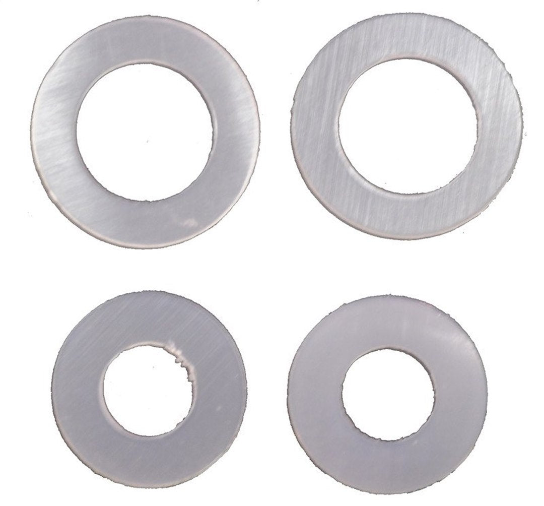 Quick Fuel 8-167-10QFT Limited 90 day warranty