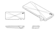 Alpha System VB24637HRJ - 24 63 Blow Molded Holding