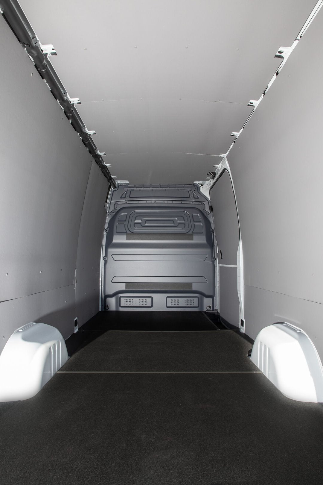 Welfit Cargo Ready-Made For No-Hassle Install Cargo Area Liner RP159FC - Promaster 159 Floor Kit