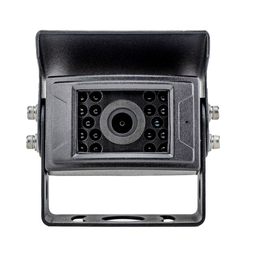 Brand Motion Always On Observation Backup Camera FLTW-7000 - Heavy Duty Vision System AH