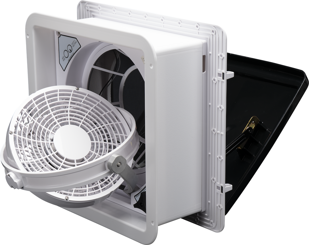 Maxxair Vent 00-62000 Roof Vent