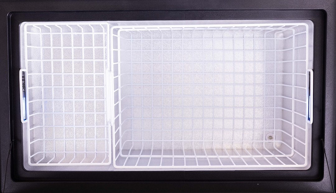 Ironman 4X4 Easy To Install Refrigerator Ifridge70Lmusa - M-Series Icecube Portable Fridge