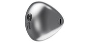 Holman 84401 Puck Lock Kit - Silver