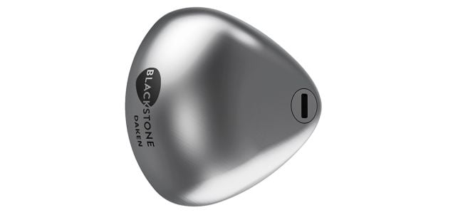 Holman 84401 Puck Lock Kit - Silver