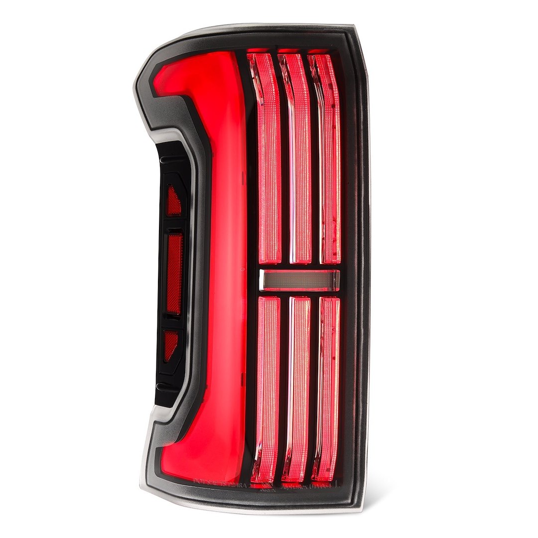 Alpharex USA 679010 Tail Light Assembly
