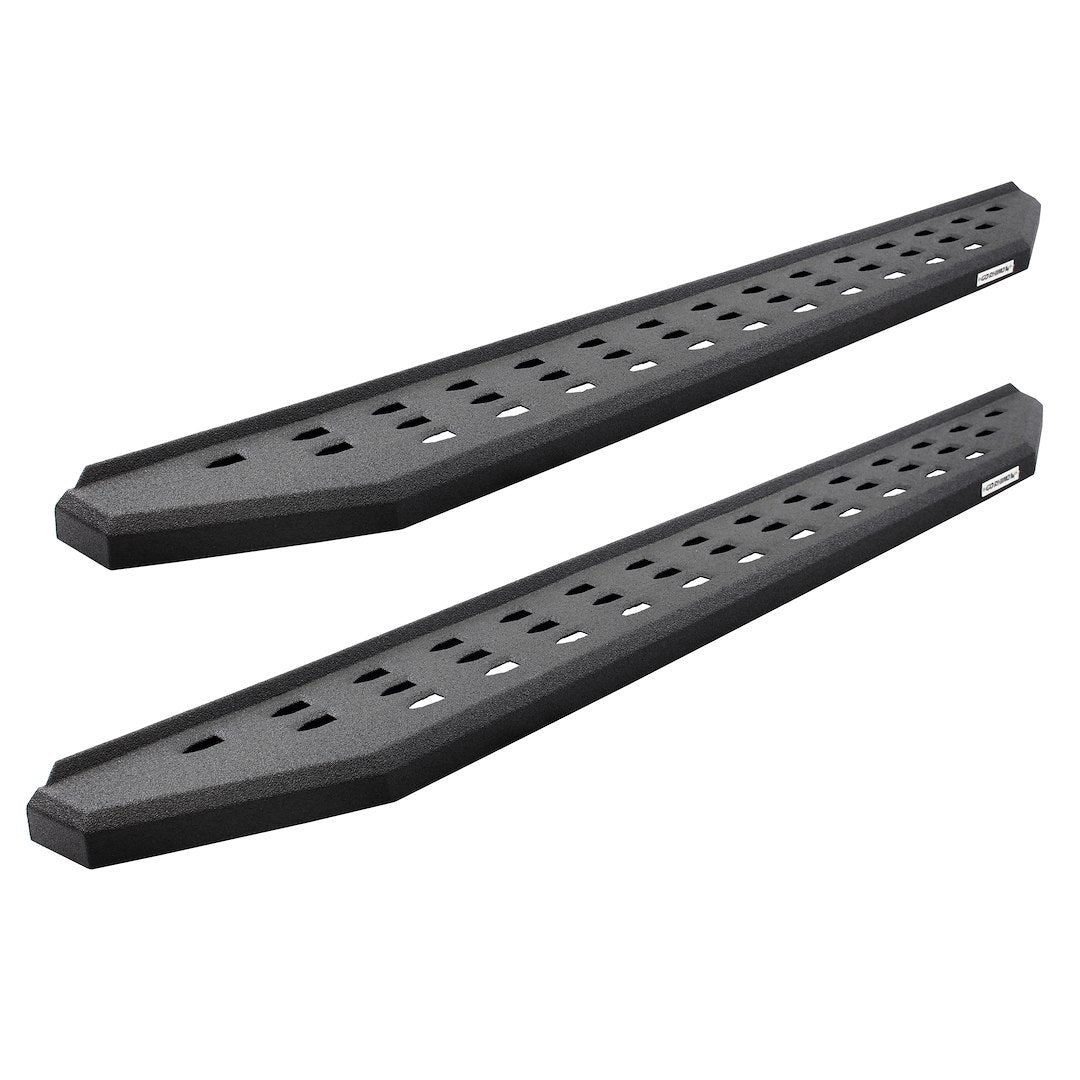 GO Rhino No Drilling Required Running Board Component 69400057T - RB20 Boards
